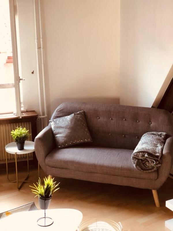 Le Petit Colmarien Hyper-Centre Apartment Екстериор снимка