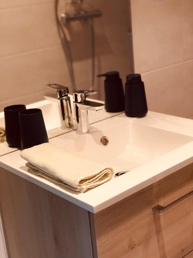 Le Petit Colmarien Hyper-Centre Apartment Екстериор снимка
